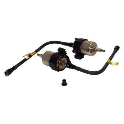For Saturn SL 1991-1994 WIX PRO-TEC Complete In-Line Fuel Filter