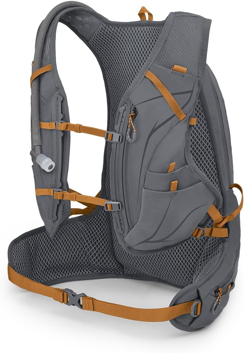 Duro 15L Men'S Running Hydration Vest with Hydraulics Reservoir