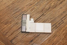 SMC SY3300-5Z1 SY 4/5 PORT SOLENOID VALVE with Voltage 24 VDC NEW OPEN