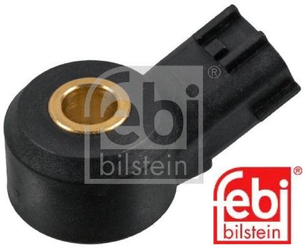 Febi Bilstein 179702 Klopfsensor Klopf Sensor FüR Mazda-image