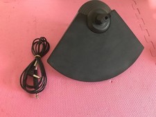 MILLENIUM MPS-300 Cymbal Pad Accessory Electr...