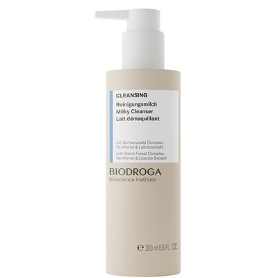 Biodroga - Bioscience Institute- Reinigungsmilch -200ml