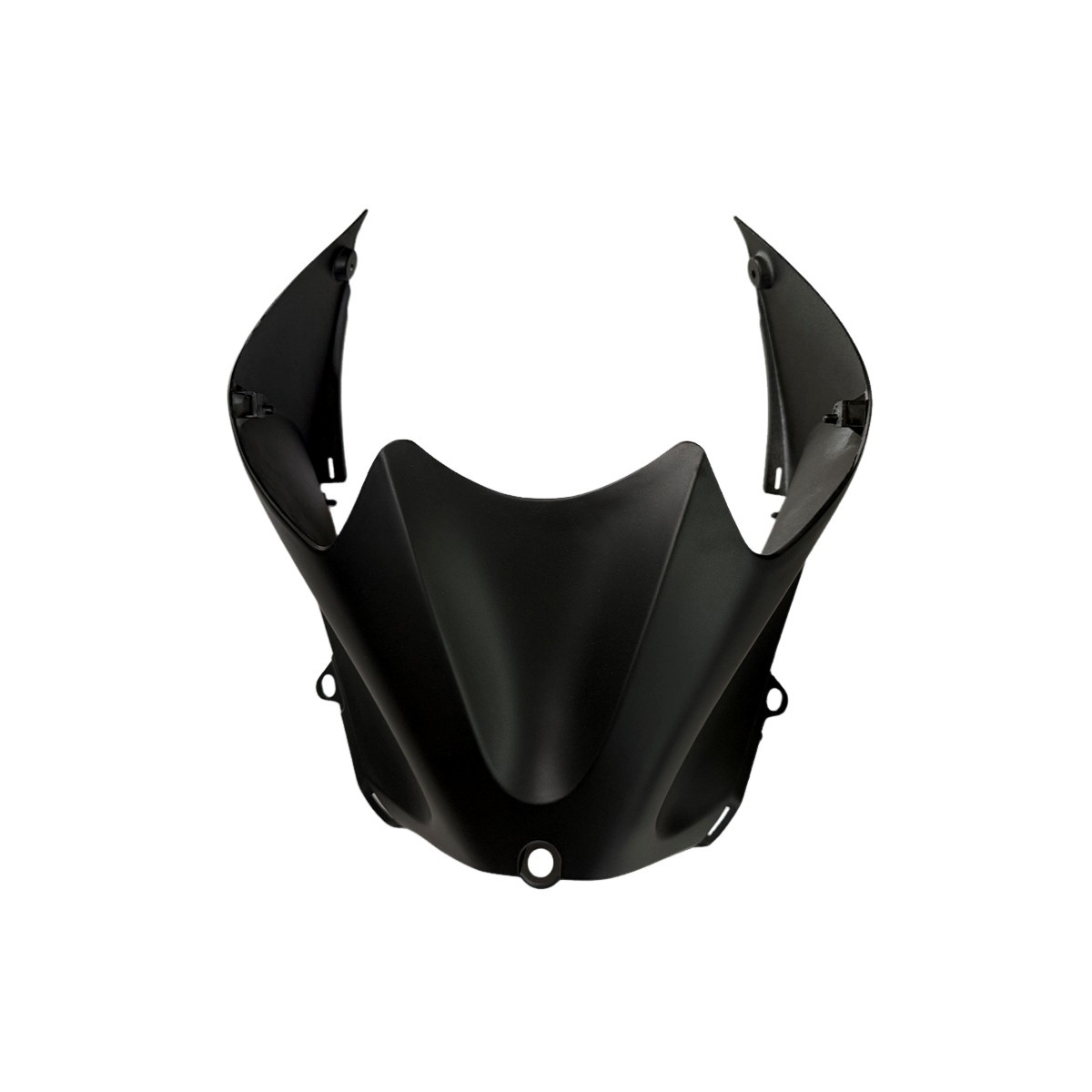 Black White Red Fairings for Kawasaki 2012 17 18 19 2020 21 Ninja