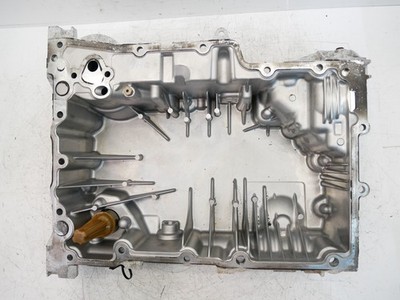 Ölwanne für Volvo XC60 2,0 Mild-Hybrid D420T8 D42 32137342