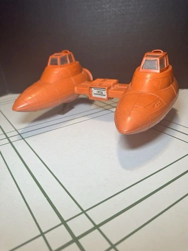 Kenner 1980 Star Wars The Empire Strikes Back Twin-Pod Cloud Car Vintage