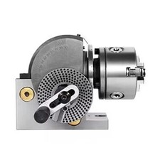Fr&auml;smaschine BS Universalfr&auml;smaschine 6-Zoll-Indexierkopf Indexierer Indexierung