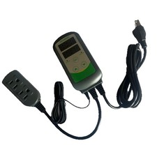 Inkbird ITC-308 Thermostat Temperature Controller Plug and Play Thermostat
