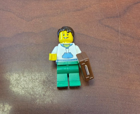 LEGO CITY: Small Car (3177)