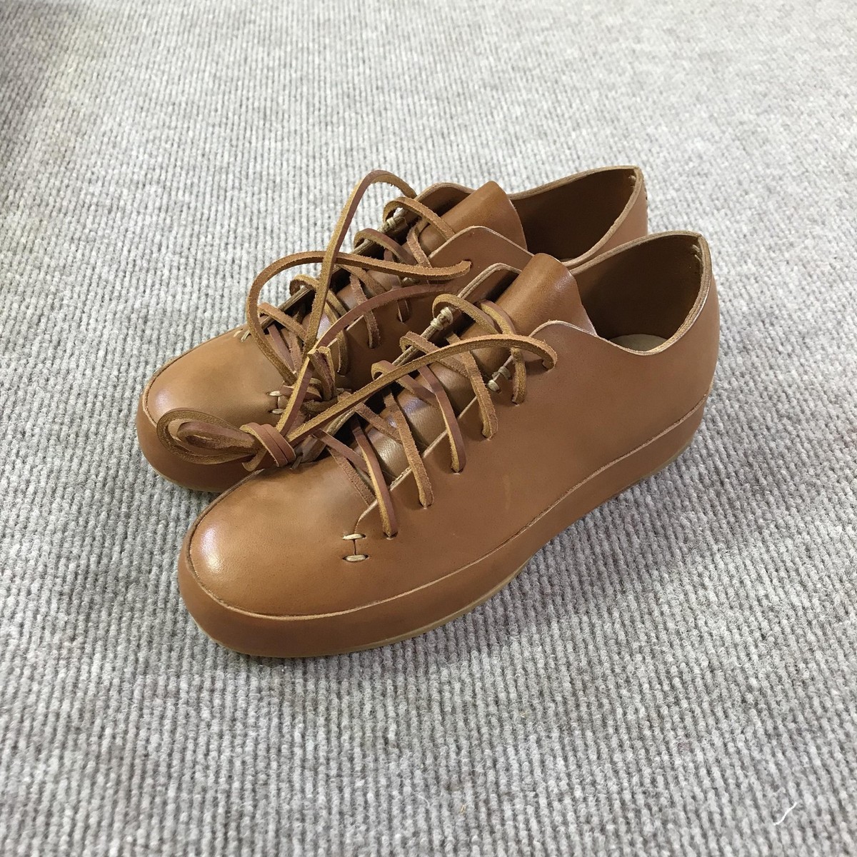 靴 FEIT / Hand Sewn Low Rubber s-l1200.jpg