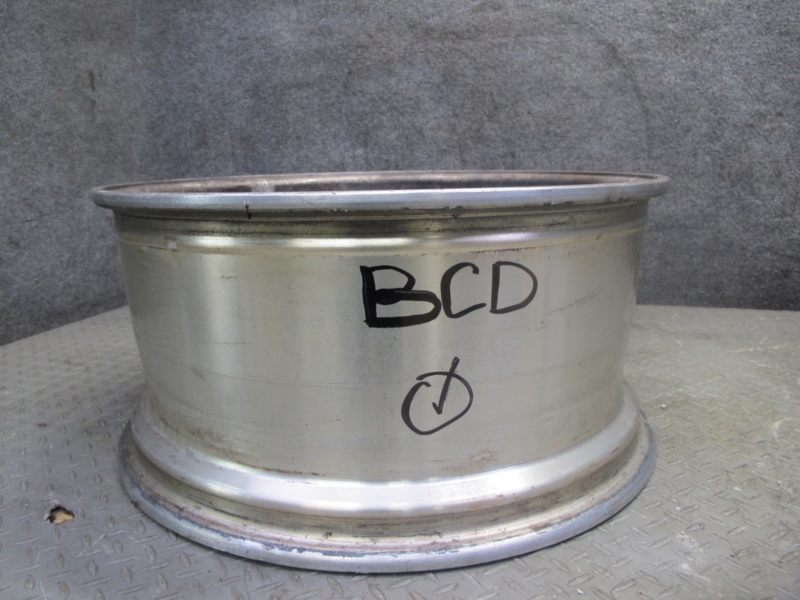 2006-2012 BENTLEY FLYING SPUR FACTORY 20" R20 ALLOY WHEEL RIM 20x9J ET41