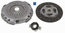 Kit frizione Sachs 3000 951 278 per ALFA SPIDER GT 147 20 GTV 156 230mm 16V 937