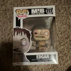Funko Pop! Vinyl Edgar Men in Black #717 Figure Movies Collectible