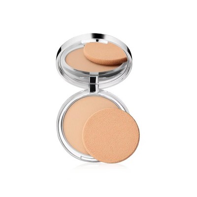 Superpowder Double Face Powder | Leichter Puder und Foundation in Einem | mittle