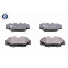 Vaico Bremsbeläge vorne für Mercedes 124 190 E-Klasse