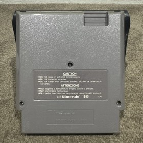 The Flintstones: Rescue of Dino & Hoppy - Nintendo NES PAL