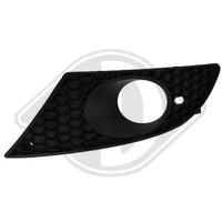 LüFtungsgitter StoßFäNger Diederichs 7432249 FüR Seat Vorne Links