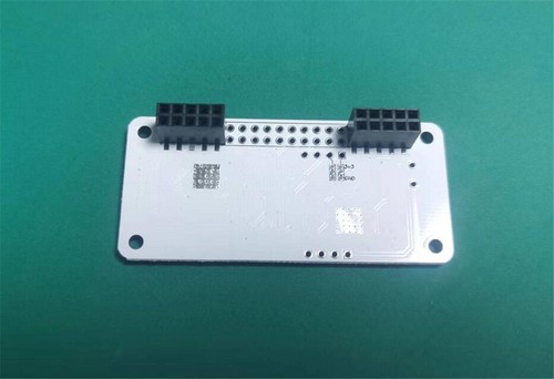 Do Raspberry Pi Zero W 0W 2W 3B + 4B 4B + Duplex MMDVM Hotspot Board UHF VHF - Zdjęcie 3 z 12