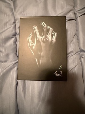 Finalmouse Starlight Pro Tenz Small Sealed