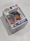MLB Funko Bitty POP Louis Arraez 2026 Topps Super Box Series 1