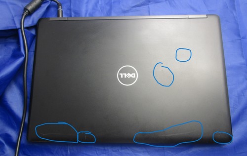 Dell Latitude 5580 i5-7300U 2.6GHz 8GB Ram 250GB SSD Win 11 Pro - Picture 3 of 17