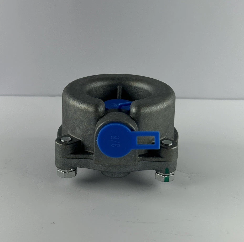 Automann DV-2 Automatic Drain Valve 281923 KN24000 170.281923 photo 2