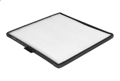 Filtro, aire habitáculo KNECHT LA 624 para CHEVROLET SPARK (M150) 0.8 2000-2006 - Imagen 2 de 8