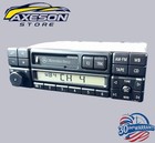 OEM 1993-1999 MERCEDES BECKER RADIO STEREO CASSETTE W140 S320 S420 S500 S600