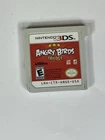 Nintendo 3DS Angry Birds Trilogy Video Game