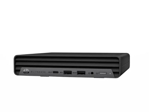 *3Jahre GEWL* HP EliteDesk 800 G6 DM i3 10Gen 8GB 2TB SSD W10H WIFI - Picture 4 of 4