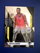Stephen Curry, Giannis, Zion  Base, Inserts and Parallels - 2 Card Order Minimum