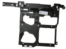 Replacement Part Compatible with Chevrolet-GMC Driver Side Headlight Mounting