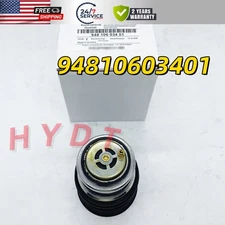 94810603401 Thermostat for Porsche Cayenne Panamera Macan 3.0L 3.6L 4.8L NEW