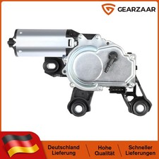 Scheiben Wischer Motor Passend für Skoda Fabia I 6Y 1J6955711F 1J6955711G