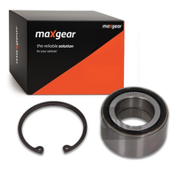 Maxgear Radlagersatz Passend FüR Suzuki Splash EX Swift FZ NZ Opel Agila H08