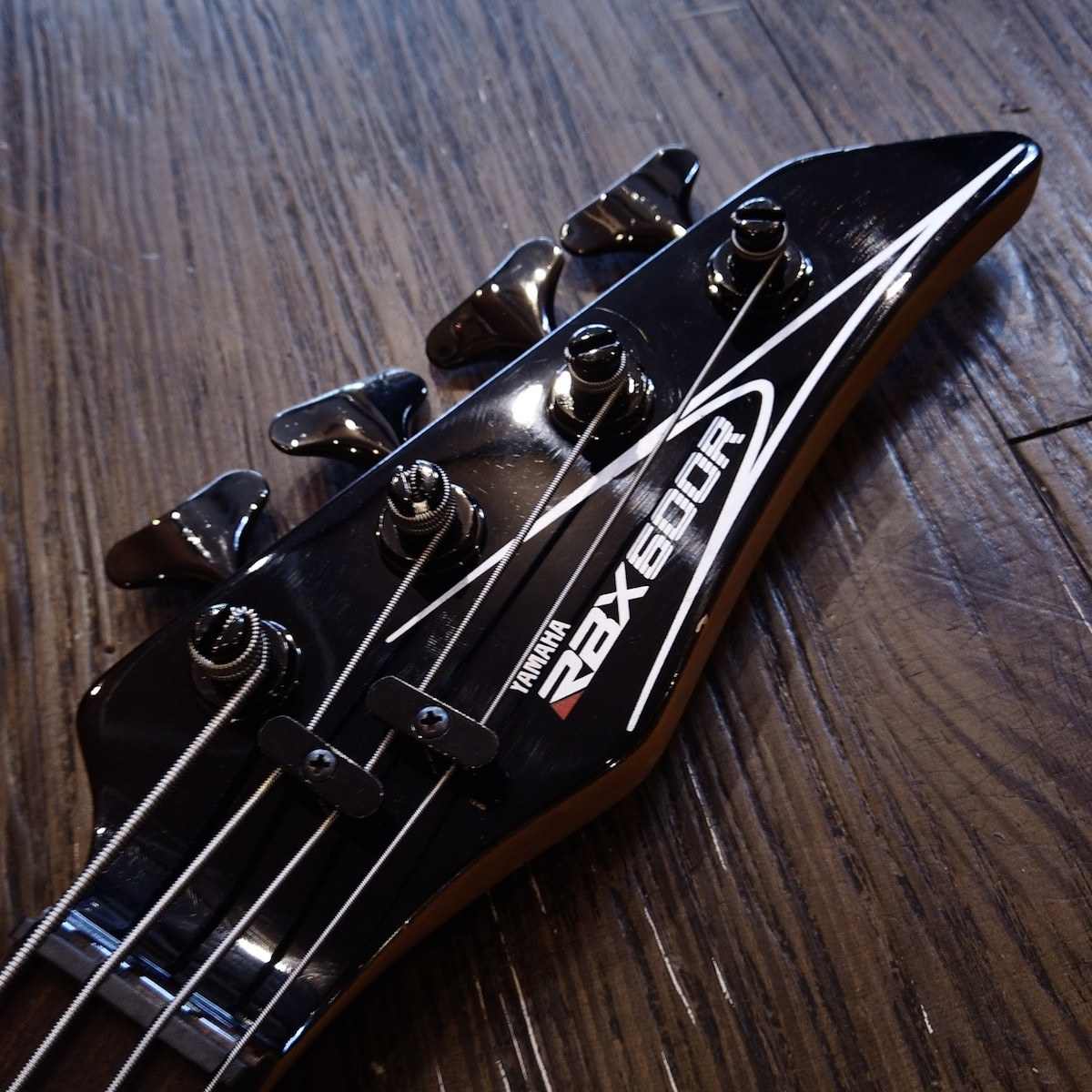 YAMAHA RBX 600R Electric Bass | eBay