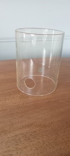 Vapalux Bialaddin Globe With Lighting Hole