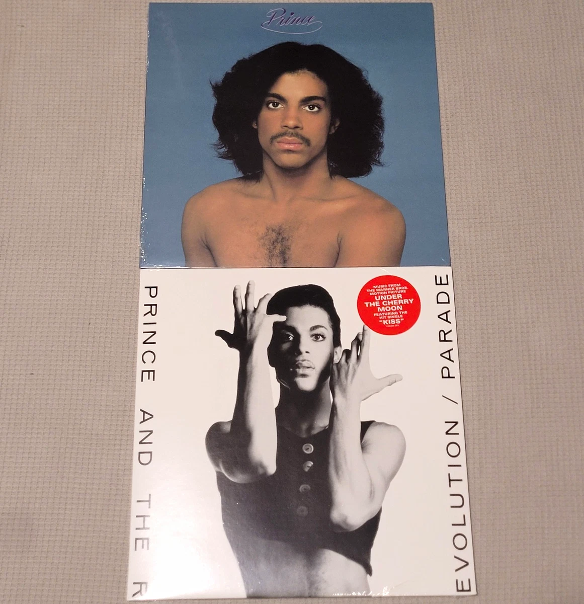 25+ Prince Sealed Vinyl Records for sale | Updated Oct 2026
