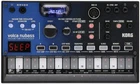 synthesizer base machine volca nubass Musicla equipments