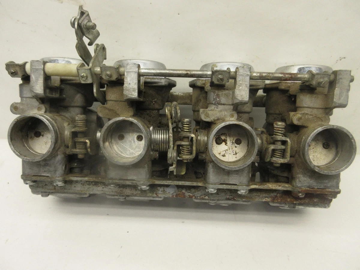 Forcella Paraolio Per XJ650L Turbo Seca 1982 1983 Moto