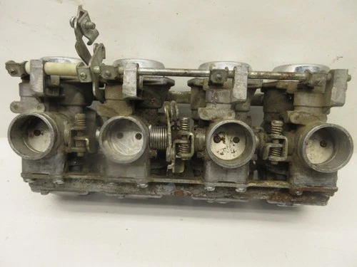 1981-83 Yamaha XJ650 XJ 650 Carburetors