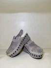 MOU Women's Light grey Clog Size 40