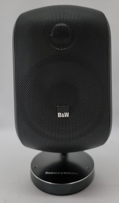 Bowers & Wilkins M-1 - Versatile compact satellite speaker