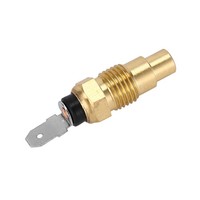 KüHlmitteltemperatursensor KüHltemperaturgeber FüR 25080-89907 Q4Q1