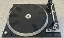 Dual 1234 Plattenwechsler - Plattenspieler Sh...