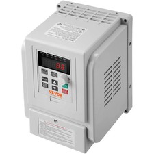Vfd Variable Frequency Drive - 2.2kw 220v 3 Phase Motor Speed, Control Model