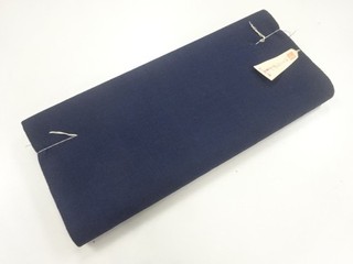 44121# JAPANESE KIMONO / BOLT FOR KIMONO / WOOL