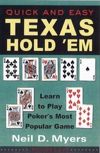 Quick Way To Learn Texas Holdem Quick Way To Learn Texas Holdem