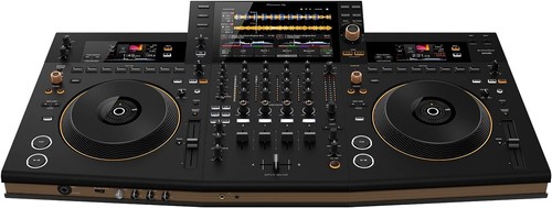 Pioneer DJ OPUS-QUAD Professional All-in-One DJ System 4-Channel Controller - Picture 3 of 5