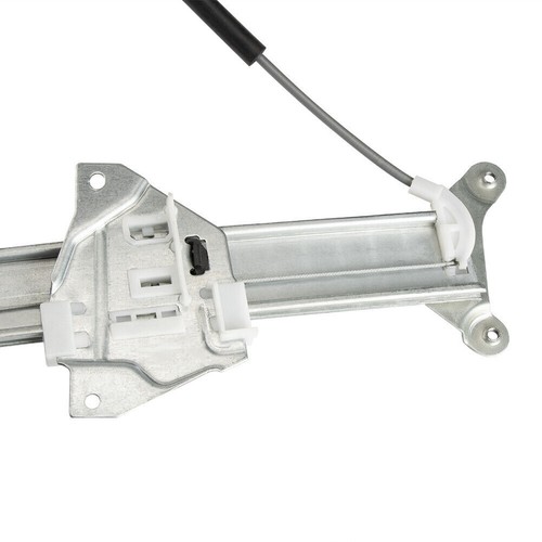 1PC Front RH Power Window Lift Regulator For Mitsubishi Montero 3.0 3.5L V6 - Picture 8 of 9