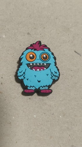 MONSTER Croc Charms MIX & MATCH DISCOUNT ON ALL OUR SHOP 10000+CHARMS+FREE P&P - Picture 10 of 12